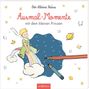 : Ausmal-Momente mit dem kleinen Prinzen, Buch