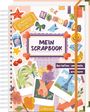 Mein Scrapbook, Div.