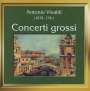 Antonio Vivaldi: Konzerte für mehrere Instrumente "Concerti Grossi", CD
