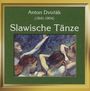 Antonin Dvorak: Symphonien Nr.4, CD