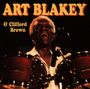 Art Blakey & Clifford Brown: Art Blakey & Clifford Brown, CD