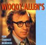 Bechet / Ellington/Basie/: Woody Allen's Stardust, CD