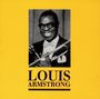Louis Armstrong: Louis Armstrong (Bella Musica Edition), CD