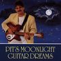 Peter Kurz: Pit's Moonlight Guitar, CD
