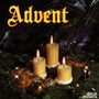 : Advent, CD