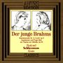 Johannes Brahms: Klaviersonate Nr.3 op.5, CD