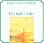 Felix Mendelssohn Bartholdy: M-Bartholdy/Die Italien, CD