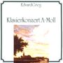 Edvard Grieg: Grieg/Klavierkonz.A-Mol, CD