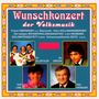 : Wunschkonzert der Volksmusik, CD