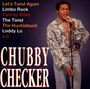 Chubby Checker: Chubby Checker, CD