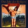 : Das Jahr der Heiligen - Januar, CD