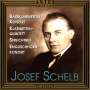 Josef Schelb: Konzert für Baßklarinette, CD