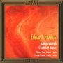 Eduard Franck: Violinsonaten op.19 & 23, CD