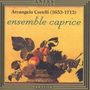 Arcangelo Corelli: Sonaten für Violine & Bc op.5 Nr.11 & 12, CD