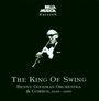 Benny Goodman: The King Of Swing, CD,CD