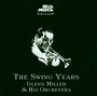 Glenn Miller: The Swing Years, CD,CD