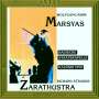 Wolfgang Rihm: "Marsyas" - Szene für Trompete,Schlagzeug,Orchester, CD