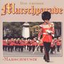 Blasorch.Herbert Ferst.: Die große Marschparade, CD