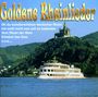 : Goldene Rheinlieder, CD