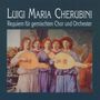 Luigi Cherubini: Requiem d-moll, CD
