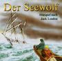 : Der Seewolf, CD,CD