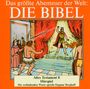 : Das größte Abenteuer der Welt: Die Bibel / Altes Testament 8, CD