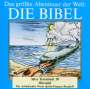 : Das größte Abenteuer der Welt: Die Bibel / Altes Testament 10, CD