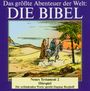 : Das größte Abenteuer der Welt: Die Bibel / Neues Testament 2, CD