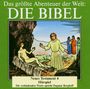 : Das größte Abenteuer der Welt: Die Bibel / Neues Testament 4, CD