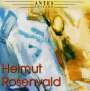 Helmut Rosenvald: Symphonie Nr.3, CD