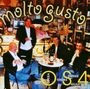 : Opera Swing Quartet - Con Molto Gusto, CD