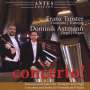 : Musik für Trompete & Orgel - "Concerto!", CD