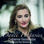 : Catherine Gordeladze - Dance Fantasies, CD