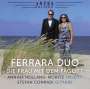 : Ferrara Duo - Die Frau mit dem Fagott, CD