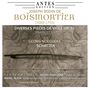 Joseph Bodin de Boismortier: Pieces de Viole op.31, CD