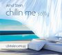 Arnd Stein: Chillin me softly, CD