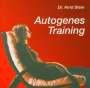 : Arnd Stein - Autogenes Training, CD