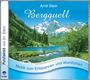: Arnd Stein - Bergquell, CD