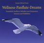 Gomer Edwin Evans: Wellness-Panflute-Dreams, CD