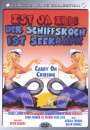 Gerald Thomas: Carry On Cruising: Ist ja irre-der Schiffskoch ist seekrank, DVD