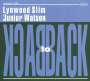 Slim Lynwood & Junior Watson: Back To Back, CD