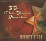 B.B. & The Blues Shacks: Midnite Diner (Digipack), CD