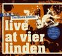 B.B. & The Blues Shacks: Live At Vier Linden, CD