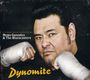 Memo Gonzalez & The Bluescasters: Dynomite, CD