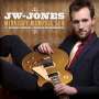 JW-Jones: Memphis Midnight Sun, CD