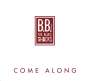 B.B. & The Blues Shacks: Come Along, CD