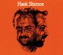 Hank Shizzoe: Hank Shizzoe, CD