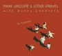 Hank Shizzoe: In Concert feat.Sonny Landreth, CD,CD