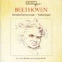 Ludwig van Beethoven: Klaviersonaten Nr.8 & 14, CD