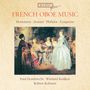 : Paul Dombrecht - Französische Oboenmusik, CD